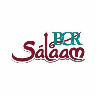 Salaam BCR radio