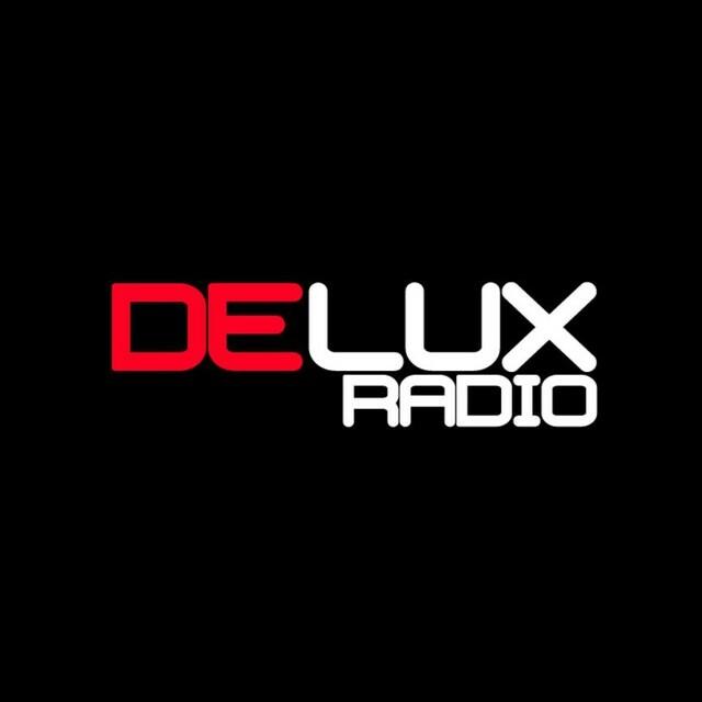 Delux Radio Plus radio