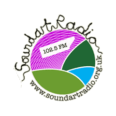 Soundart Radio 102.5 radio