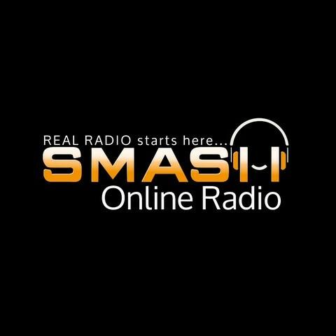 Smash Online radio radio