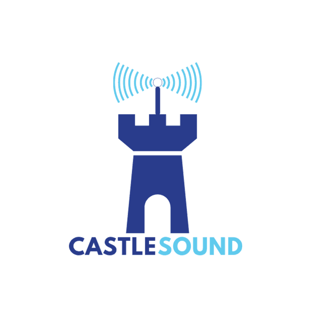 CastleSound radio