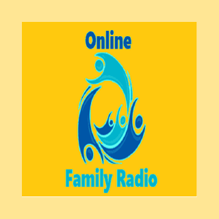 Online Family Radio radio