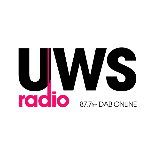 UWS Radio radio