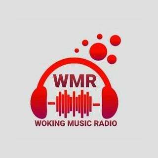 WMR Woking Music Radio