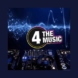 4 The Music radio