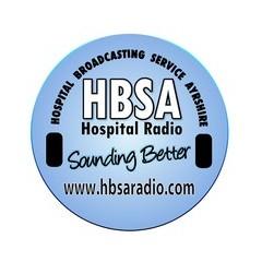 HBSA Radio radio