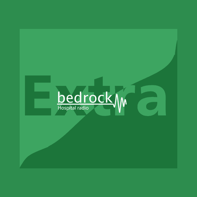 Bedrock Extra radio