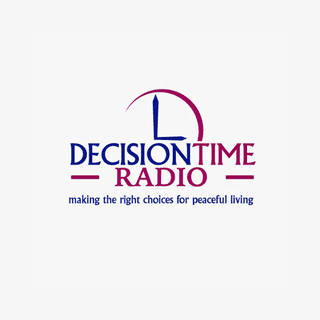 Decision Time Radio radio