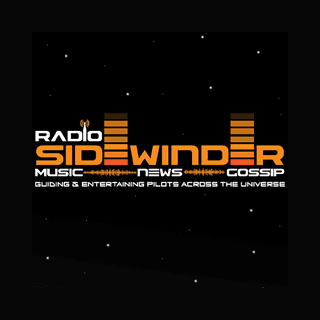 Radio Sidewinder