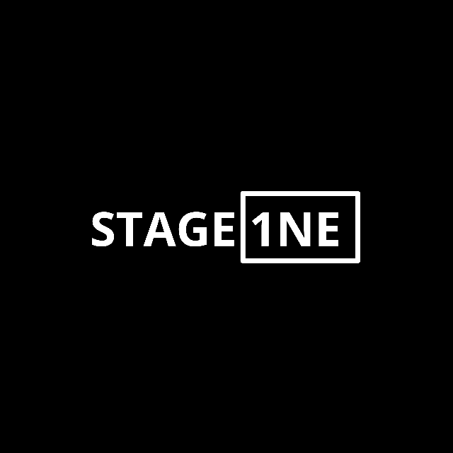 STAGE 1NE