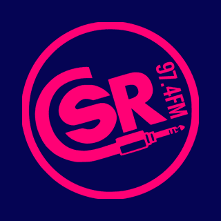 CSRfm radio