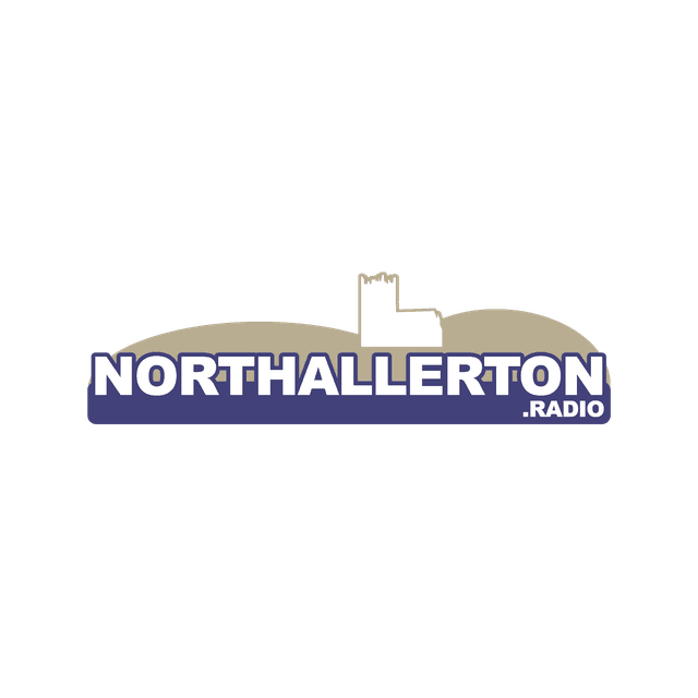 Northallerton.Radio radio