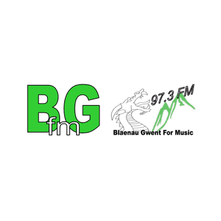 97.3 BGfm radio