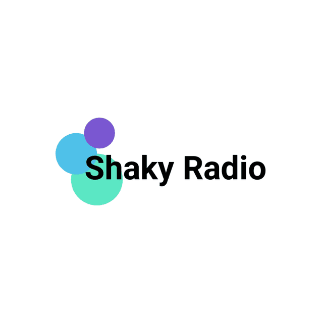 Shaky Radio radio