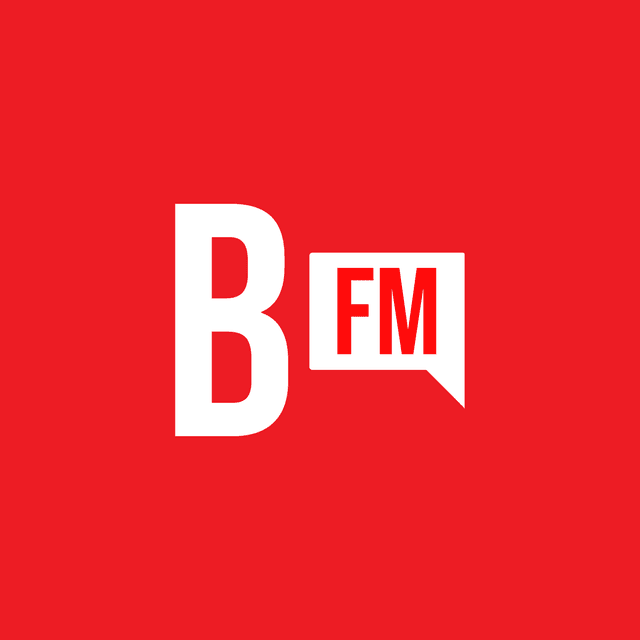 Bailrigg FM