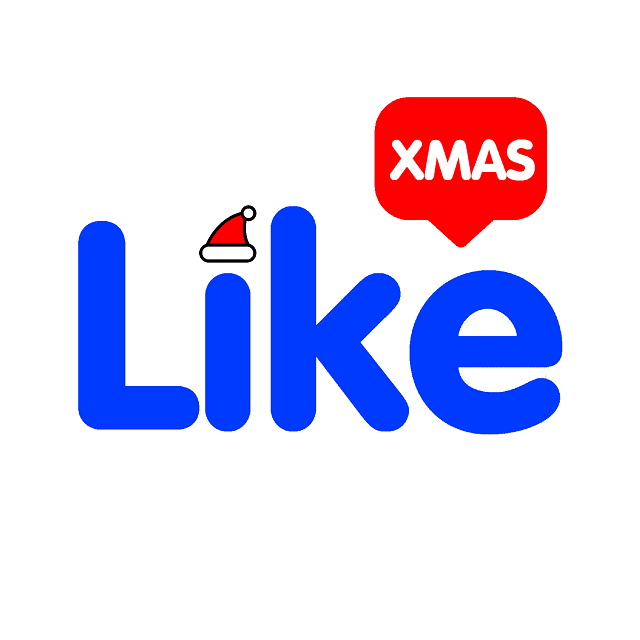 Like Christmas radio