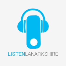 Listen Lanarkshire radio