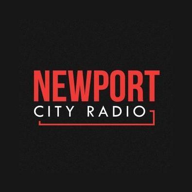 Newport City Radio radio