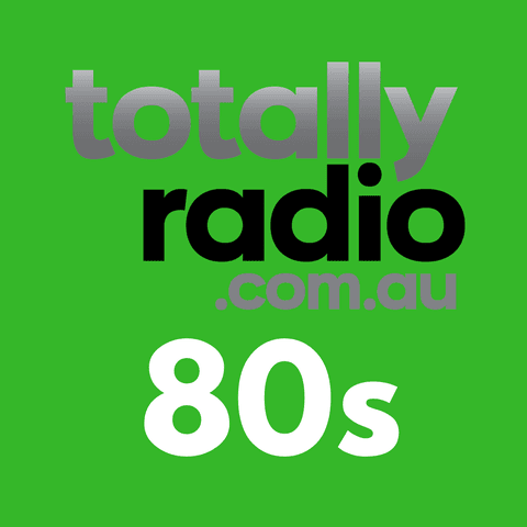 Totally Radio 80s