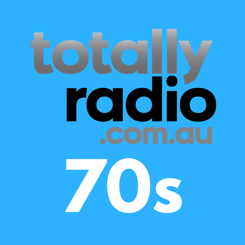 Totally Radio 70s radio