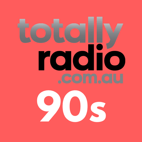 Totally Radio 90s radio