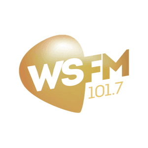 101.7 WSFM radio