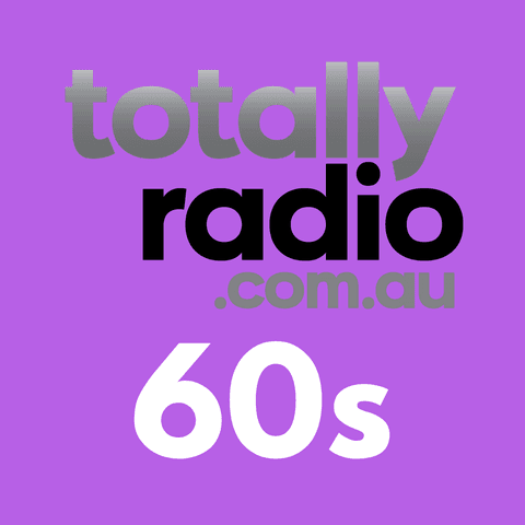 Totally Radio 60s radio