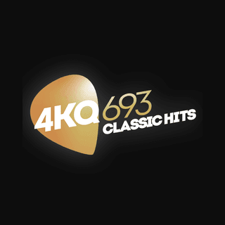 4KQ (Classic Hits 693 AM) radio