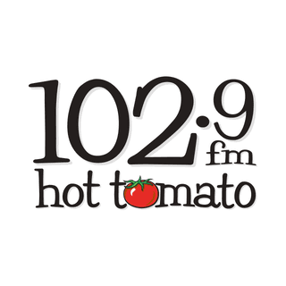 102.9 FM Hot Tomato