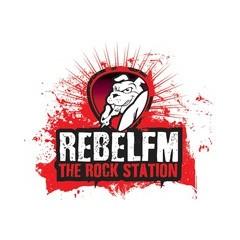 Rebel FM radio