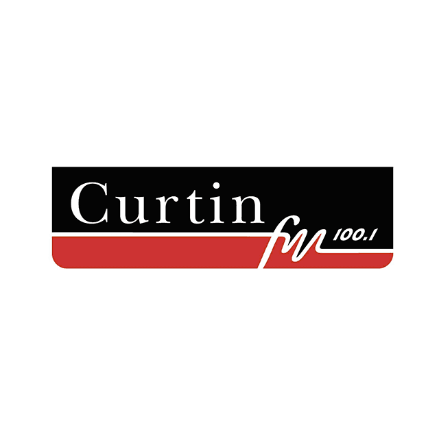 Curtin FM radio