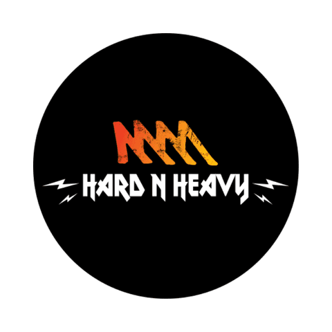 Triple M Hard N Heavy