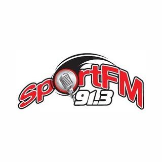 91.3 SportFM radio