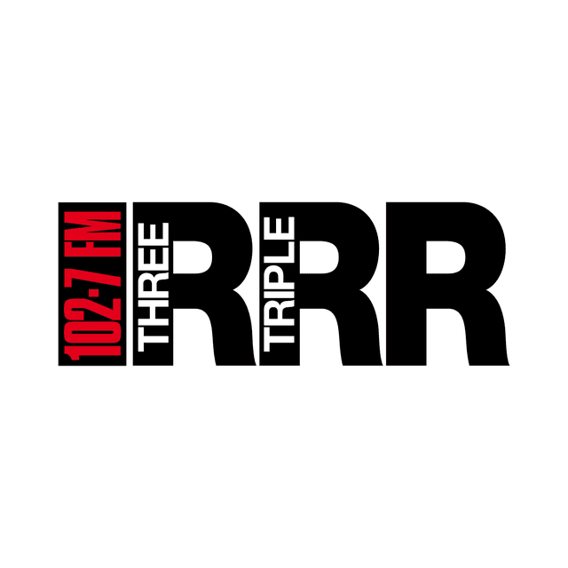 3RRR (Triple R) radio