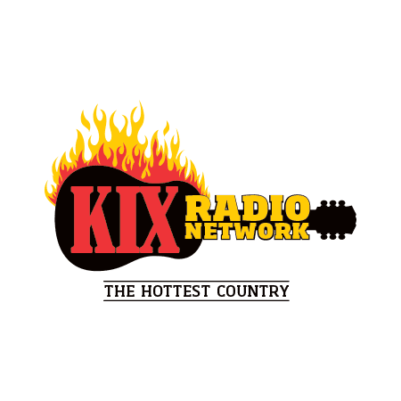 Kix Country radio