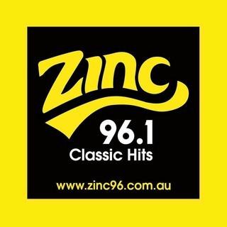 Zinc 96.1 FM Sunshine Coast