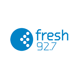 Fresh 92.7 FM radio