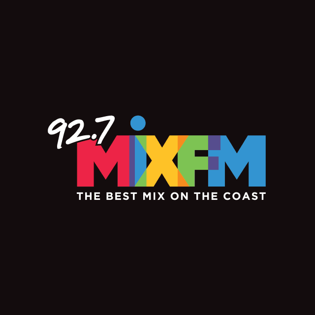 92.7 Mix FM Sunshine Coast radio