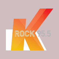 K-Rock 95.5 FM radio