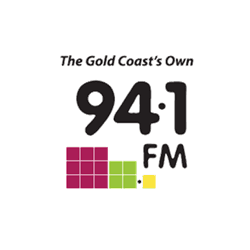 Gold Coast radio