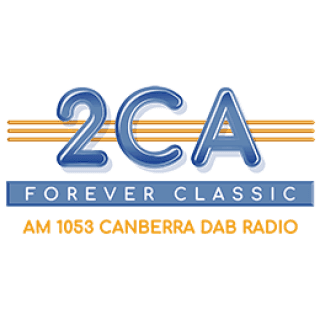 2CA 1053 AM radio