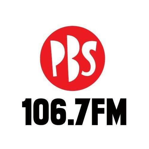 PBS 106.7 FM radio