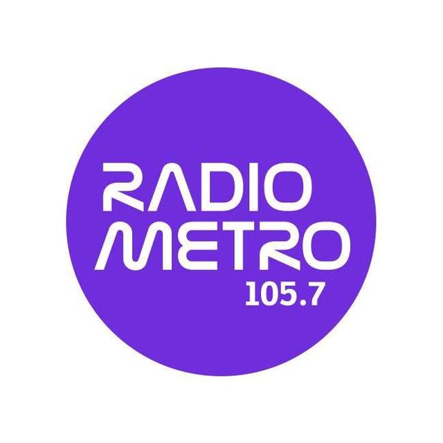 Radio Metro