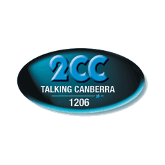 2CC Canberra radio