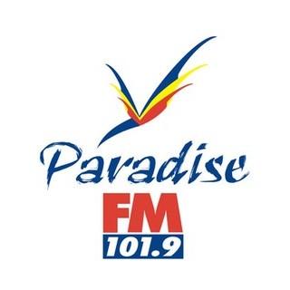 Paradise FM radio