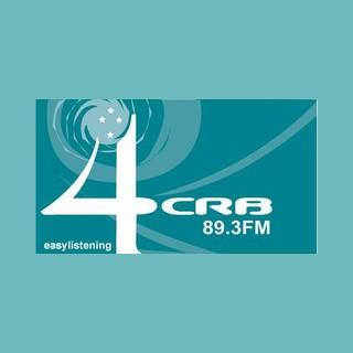 4CRB 89.3 FM radio