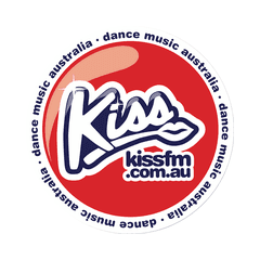 Kiss FM 87.6 radio