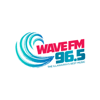 Wave FM 96.5 radio