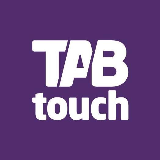 Tab Touch Radio