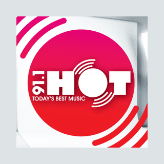 Hot 91.1 FM